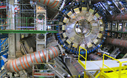 Large Hadron Collider, CERN
