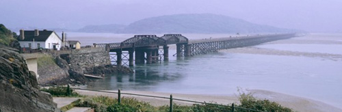 Barmough Viaduct