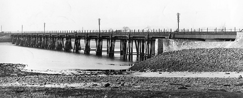 Loughor Viaduct